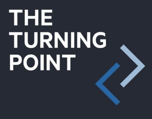 The Turning Point Podcast via the FT